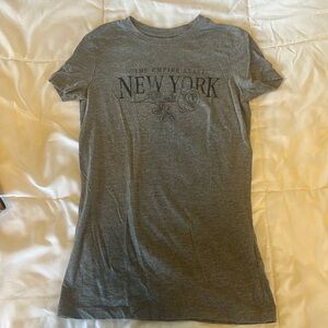 Aeropostale Long New York T-Shirt